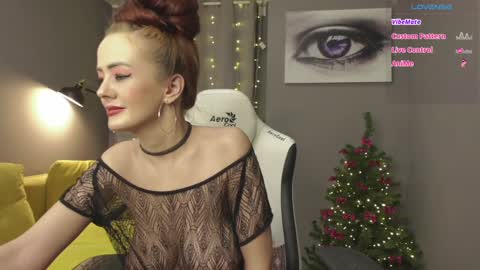 MeganieX online show from 01/10/25, 02:25