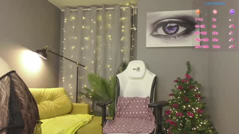 MeganieX online show from 01/10/25, 05:26