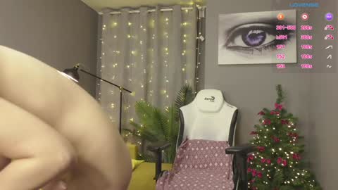 MeganieX online show from 01/10/25, 08:29