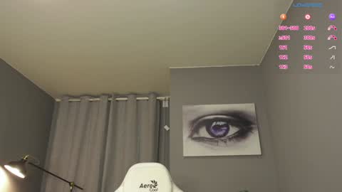 MeganieX online show from 01/31/25, 05:51