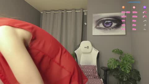 MeganieX online show from 02/01/25, 06:10