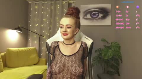 MeganieX online show from 02/18/25, 03:10