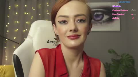 MeganieX online show from 03/01/25, 04:58