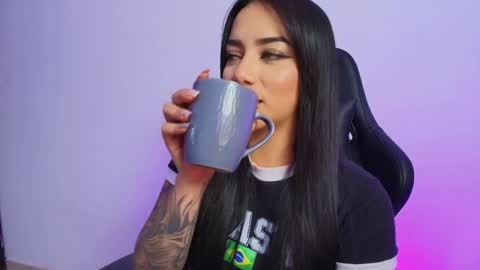 Megan Jackson online show from 04/16/26, 04:13