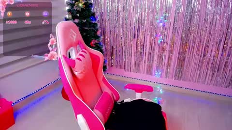 Megan online show from 12/23/24, 07:52