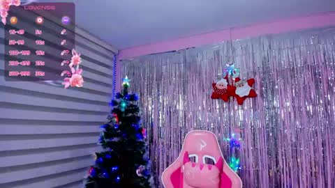 Megan online show from 12/29/24, 10:57