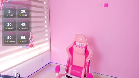 Megan online show from 02/25/25, 04:31