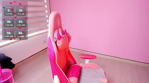 Megan online show from 09/10/25, 09:59