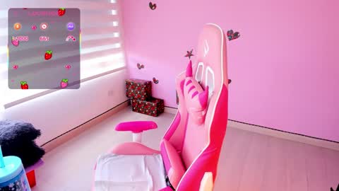 Megan online show from 12/13/25, 08:36