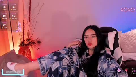 megan lake online show from 03/09/26, 12:20