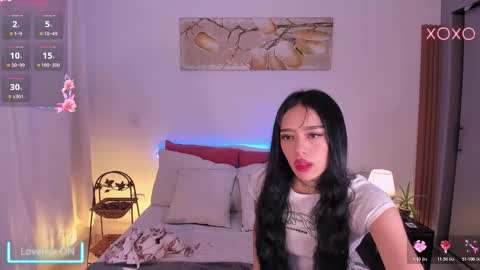 megan lake online show from 03/18/26, 12:30