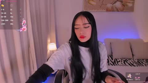 megan lake online show from 05/20/26, 01:06