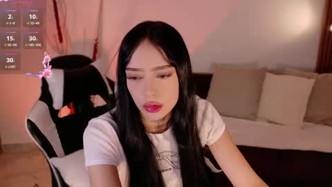 megan lake online show from 05/28/26, 02:58