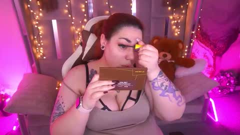 meganlex online show from 03/12/26, 11:55