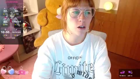 MEGAN online show from 12/03/24, 10:06