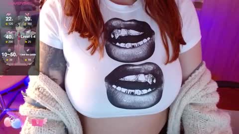 MEGAN online show from 12/05/24, 10:34