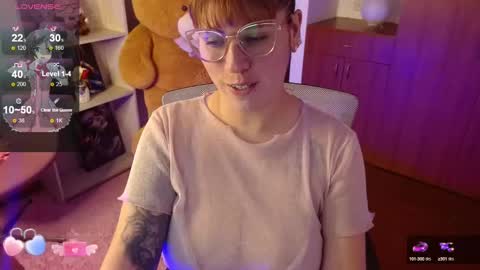 MEGAN online show from 12/09/24, 08:54