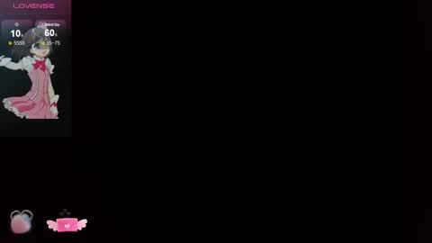 MEGAN online show from 12/20/24, 04:14