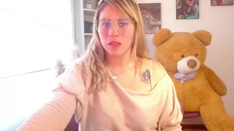 MEGAN online show from 01/14/25, 08:15