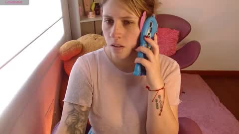 MEGAN online show from 01/23/25, 07:07