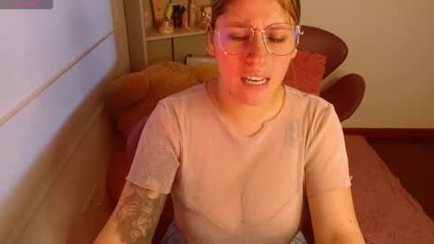 MEGAN online show from 01/23/25, 10:11