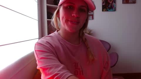 MEGAN online show from 02/03/25, 06:39