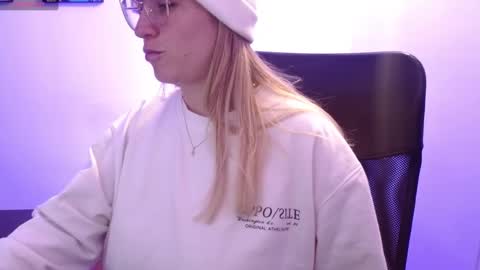 MEGAN online show from 02/13/25, 02:42