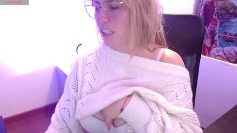 MEGAN online show from 02/18/25, 06:47