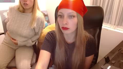 MEGAN online show from 02/26/25, 02:36