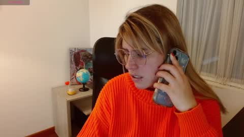 MEGAN online show from 02/27/25, 02:54