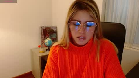 MEGAN online show from 02/27/25, 05:58