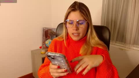 MEGAN online show from 03/04/25, 04:41