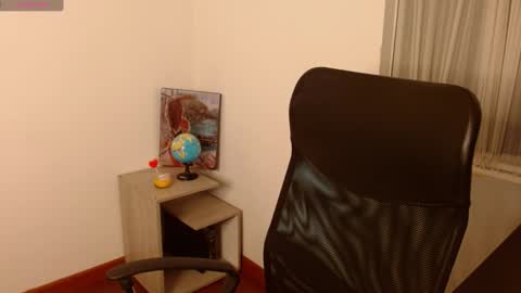 MEGAN online show from 03/04/25, 07:43