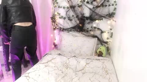 MEGAN online show from 10/20/25, 11:05