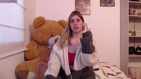 MEGAN online show from 02/10/26, 11:25