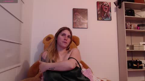 MEGAN online show from 02/23/26, 10:45