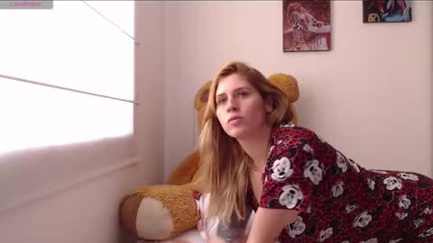 MEGAN online show from 02/27/26, 03:45