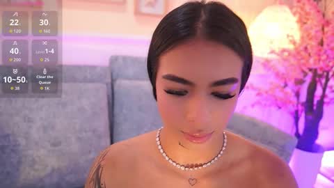 Megan Lowell online show from 02/09/26, 07:29