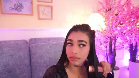 Megan Lowell online show from 03/03/26, 07:09