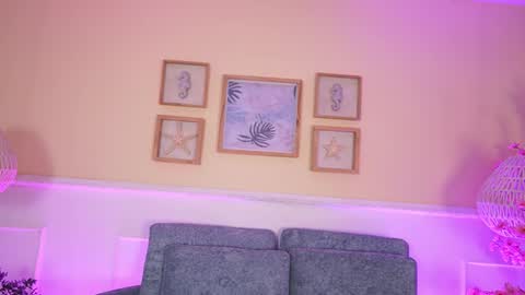 Megan Lowell online show from 03/28/26, 07:02