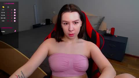 meganluss online show from 02/02/26, 03:27