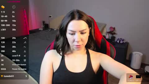 meganluss online show from 02/21/26, 04:02