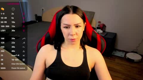 meganluss online show from 04/05/26, 04:42