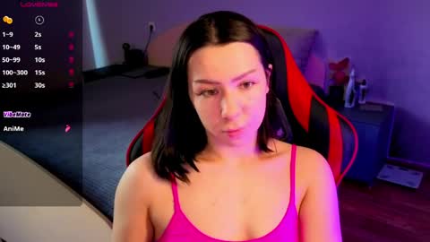 meganluss online show from 04/13/26, 03:34