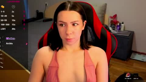 meganluss online show from 04/14/26, 03:34