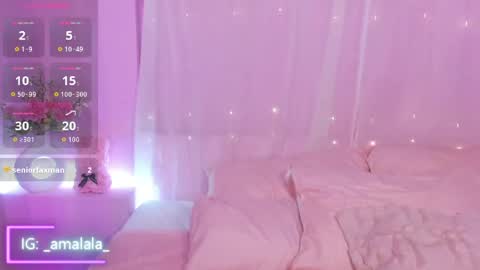 meganlust11 online show from 06/01/26, 11:06