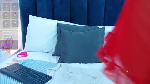 MeganM online show from 02/22/25, 03:14