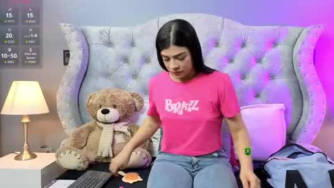 MeganM online show from 03/14/26, 11:59