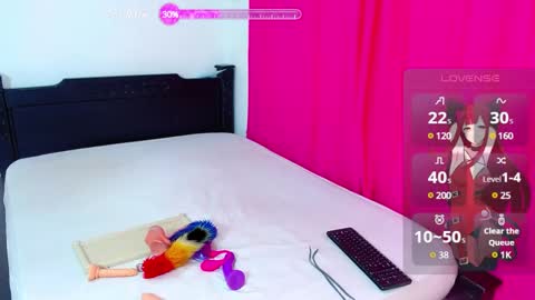 Megan and Brad online show from 12/16/24, 02:16