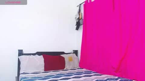 Megan and Brad online show from 01/07/25, 01:35